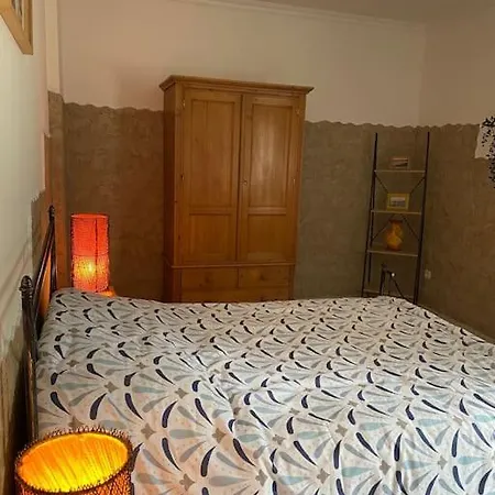 Villa Serenice - F2 Au Calme, Climatise, Wifi Et Parking Gratuit Buitenkant foto
