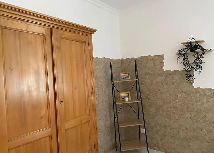 Villa Serenice - F2 Au Calme, Climatise, Wifi Et Parking Gratuit